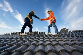 Best Chimney Flashing Repair  in Huntgton, IN